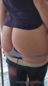 Lil [ lily_she ] Onlyfans leaked video 8095447 on Hotleaks.tv
