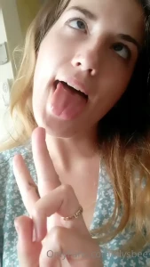 Lil [ lily_she ] Onlyfans leaked video 8095469 on Hotleaks.tv