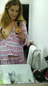 Lil [ lily_she ] Onlyfans leaked video 8095472 on Hotleaks.tv