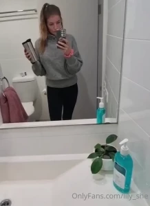 Lil [ lily_she ] Onlyfans leaked video 8095478 on Hotleaks.tv