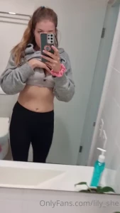 Lil [ lily_she ] Onlyfans leaked video 8095486 on Hotleaks.tv