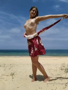 Lil [ lily_she ] Onlyfans leaked video 8095497 on Hotleaks.tv