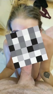 Lil [ lily_she ] Onlyfans leaked video 8095503 on Hotleaks.tv