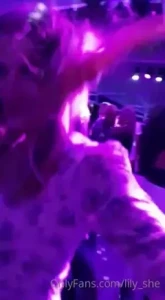 Lil [ lily_she ] Onlyfans leaked video 8095520 on Hotleaks.tv