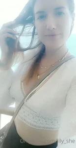 Lil [ lily_she ] Onlyfans leaked video 8095529 on Hotleaks.tv