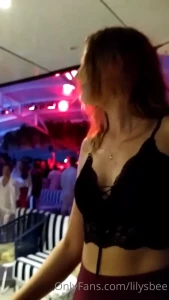 Lil [ lily_she ] Onlyfans leaked video 8095564 on Hotleaks.tv