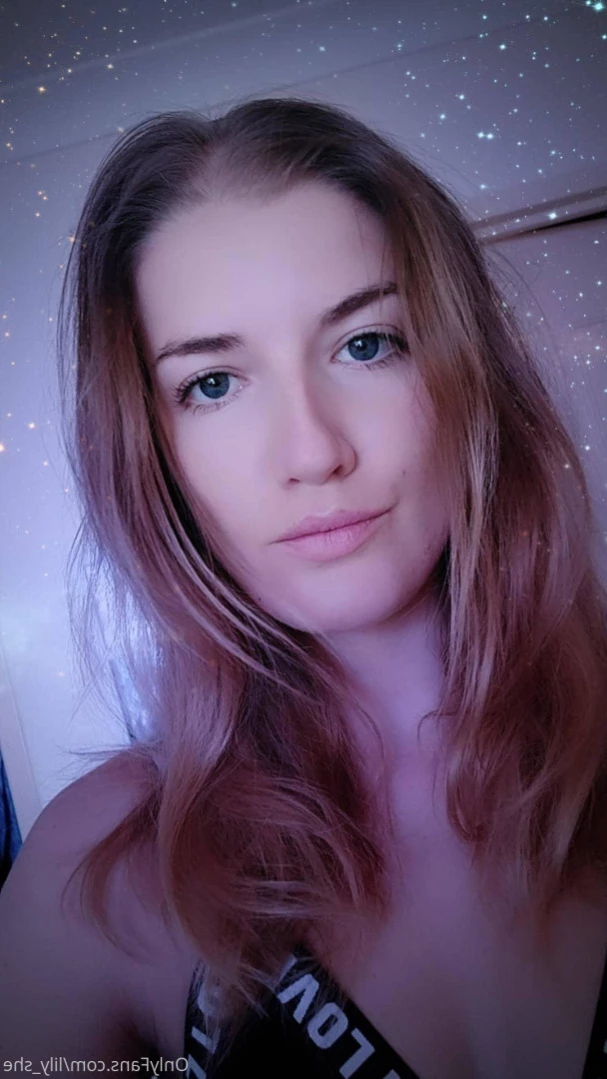 Lil [ lily_she ] Onlyfans leaked photo 11455109 on Hotleaks.tv