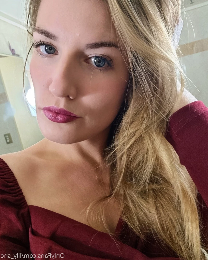 Lil [ lily_she ] Onlyfans leaked photo 12023301 on Hotleaks.tv