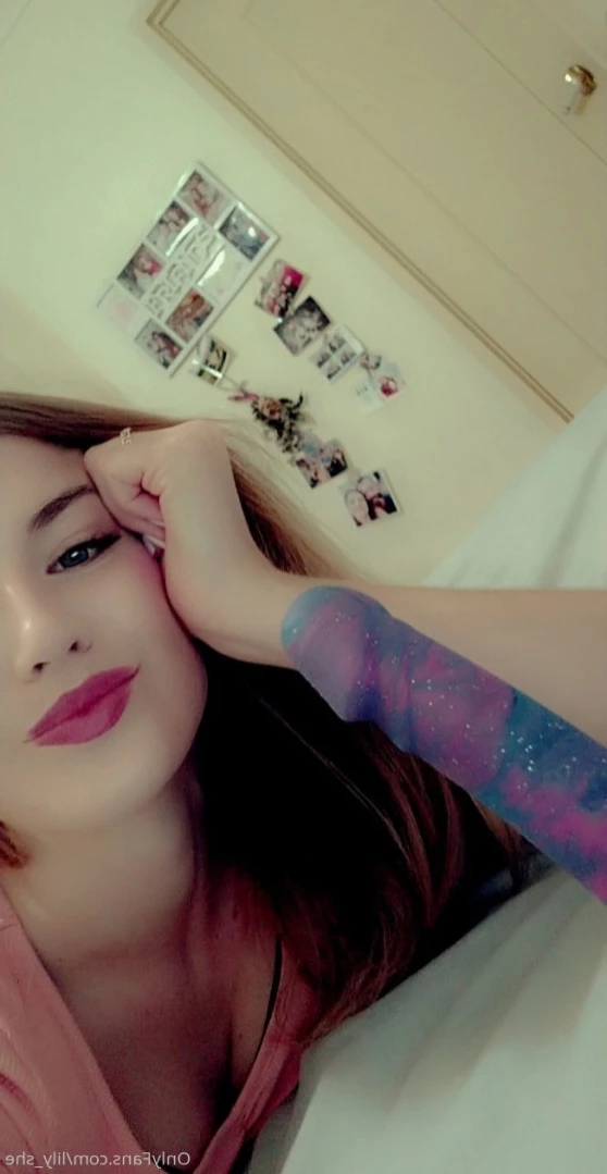 Lil [ lily_she ] Onlyfans leaked photo 12122194 on Hotleaks.tv