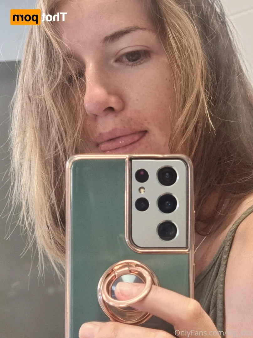 Lil [ lily_she ] Onlyfans leaked photo 12582028 on Hotleaks.tv