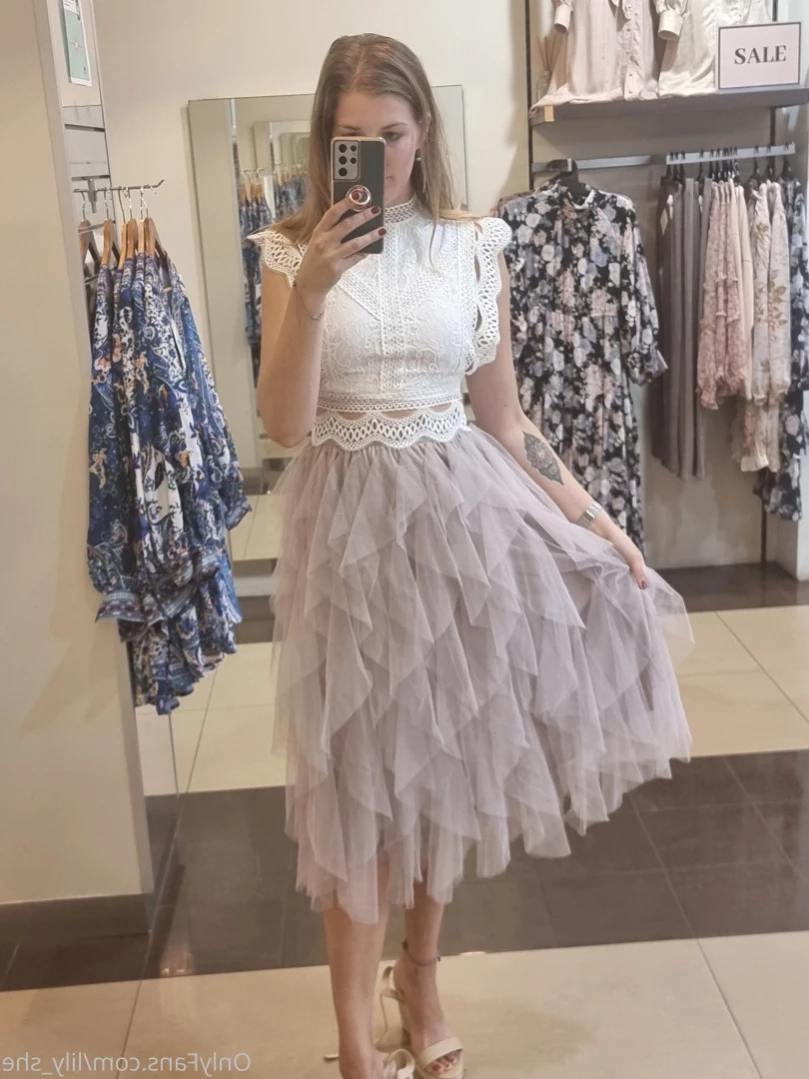Lil [ lily_she ] Onlyfans leaked photo 12595941 on Hotleaks.tv