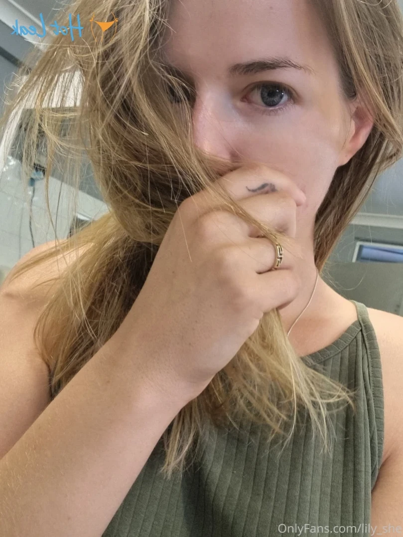 Lil [ lily_she ] Onlyfans leaked photo 12689089 on Hotleaks.tv