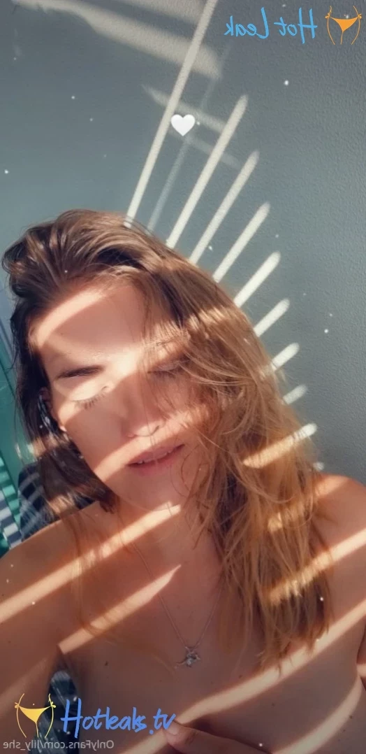 Lil [ lily_she ] Onlyfans leaked photo 12734276 on Hotleaks.tv