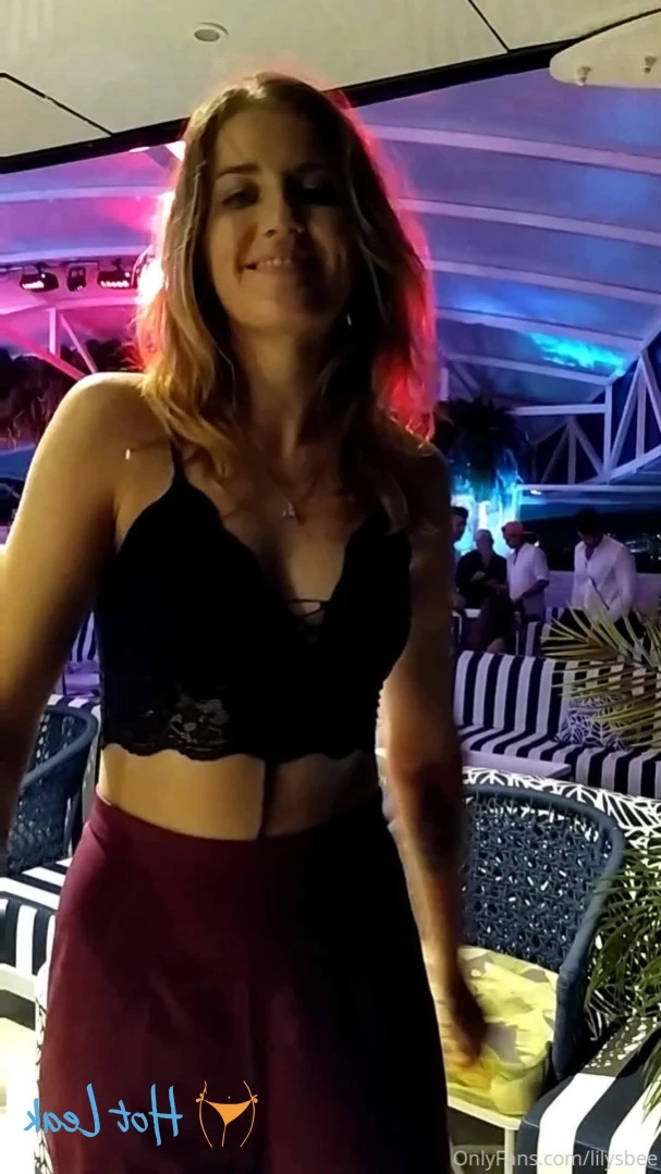 Lil [ lily_she ] Onlyfans leaked photo 12777927 on Hotleaks.tv