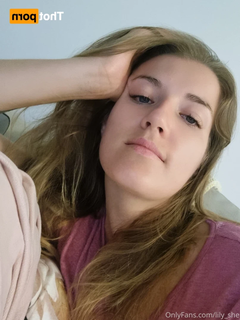 Lil [ lily_she ] Onlyfans leaked photo 12778637 on Hotleaks.tv
