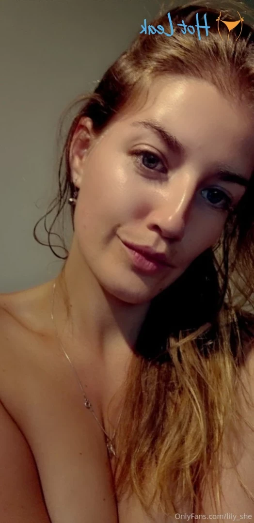 Lil [ lily_she ] Onlyfans leaked photo 13835558 on Hotleaks.tv