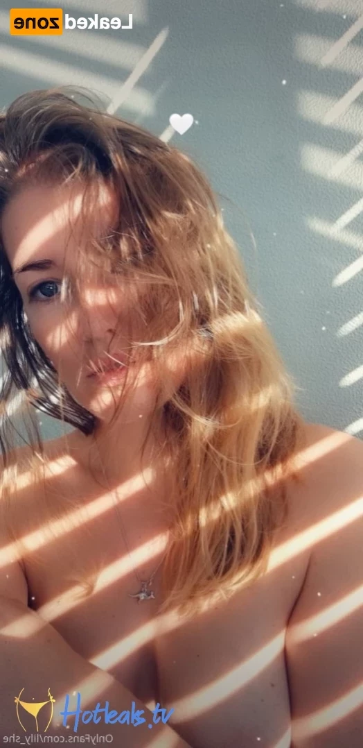 Lil [ lily_she ] Onlyfans leaked photo 13836315 on Hotleaks.tv