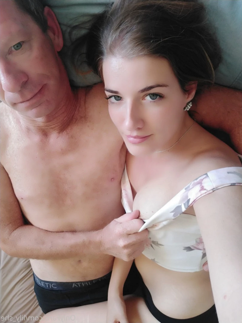 Lil [ lily_she ] Onlyfans leaked photo 13842740 on Hotleaks.tv