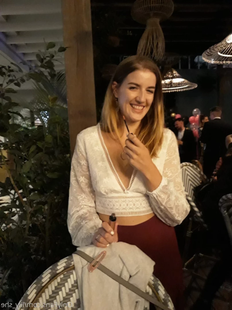 Lil [ lily_she ] Onlyfans leaked photo 14315935 on Hotleaks.tv