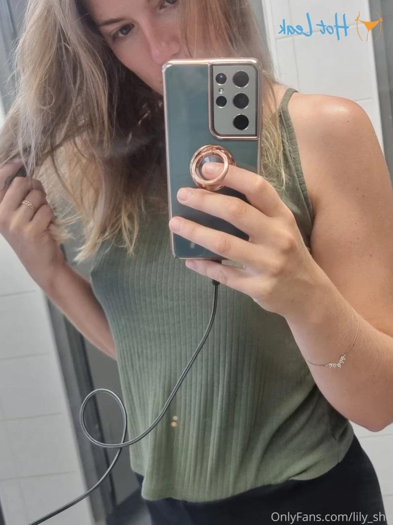 Lil [ lily_she ] Onlyfans leaked photo 14634133 on Hotleaks.tv