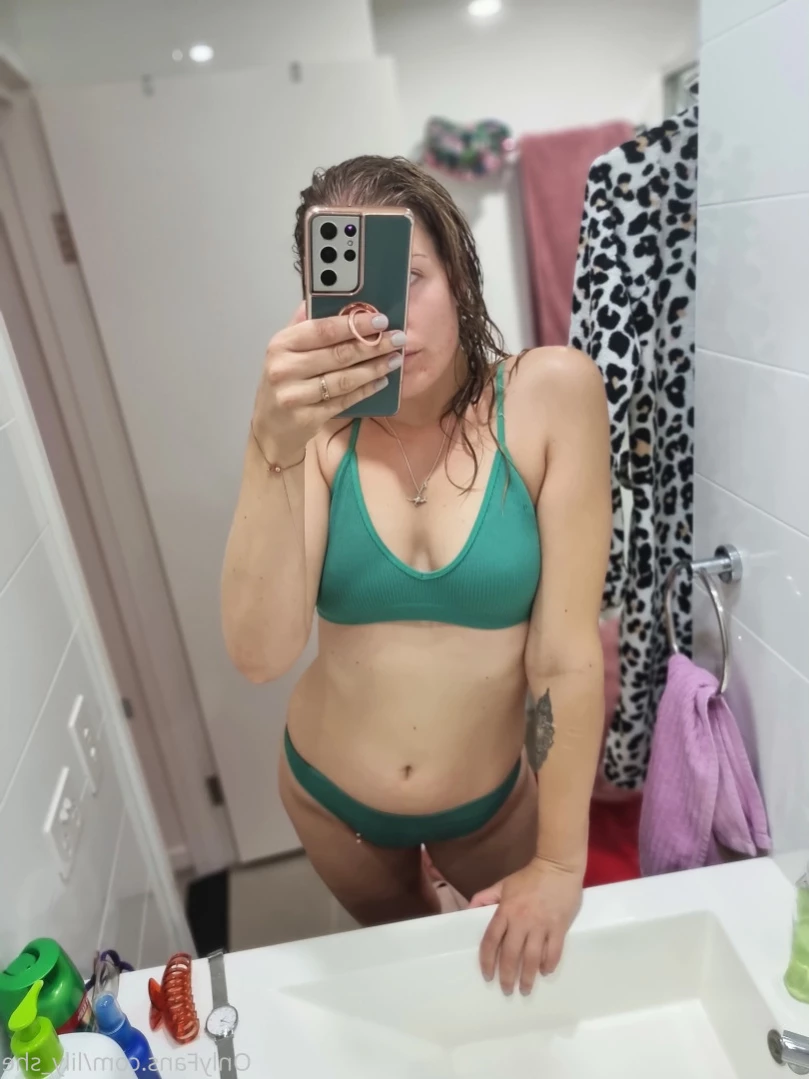 Lil [ lily_she ] Onlyfans leaked photo 15836908 on Hotleaks.tv