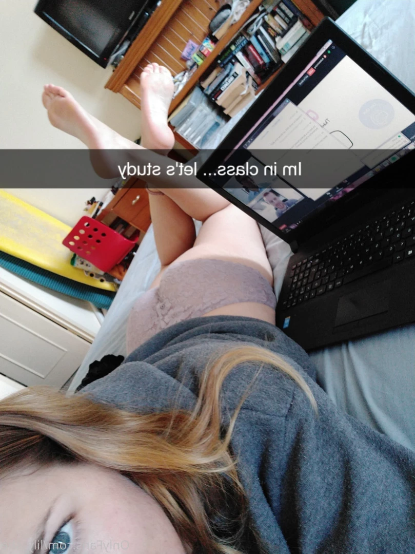 Lil [ lily_she ] Onlyfans leaked photo 16297746 on Hotleaks.tv