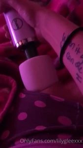 Lily Glee 🍭🍩 [ lilygleexxx ] Onlyfans leaked video 8095232 on Hotleaks.tv