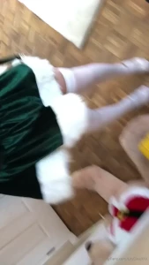 Lily Glee 🍭🍩 [ lilygleexxx ] Onlyfans leaked video 8095279 on Hotleaks.tv