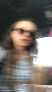 Lily Glee 🍭🍩 [ lilygleexxx ] Onlyfans leaked video 8095375 on Hotleaks.tv