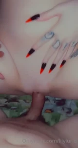 Lily Lurid [ lilylurid ] Onlyfans leaked video 8094818 on Hotleaks.tv