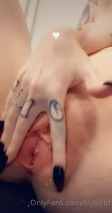 Lily Lurid [ lilylurid ] Onlyfans leaked video 8095020 on Hotleaks.tv