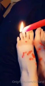 Lily Lurid [ lilylurid ] Onlyfans leaked video 8095092 on Hotleaks.tv