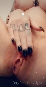 Lily Lurid [ lilylurid ] Onlyfans leaked video 8095124 on Hotleaks.tv