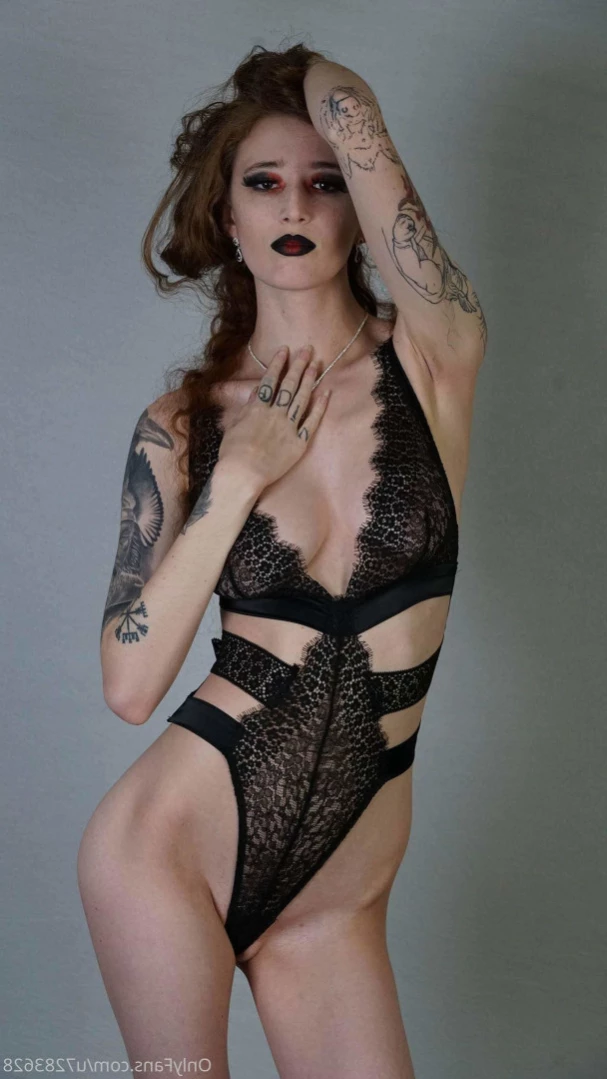 Lily Lurid [ lilylurid ] Onlyfans leaked photo 12115031 on Hotleaks.tv