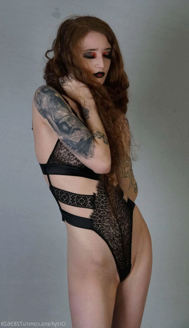 Lily Lurid [ lilylurid ] Onlyfans leaked photo 12903293 on Hotleaks.tv