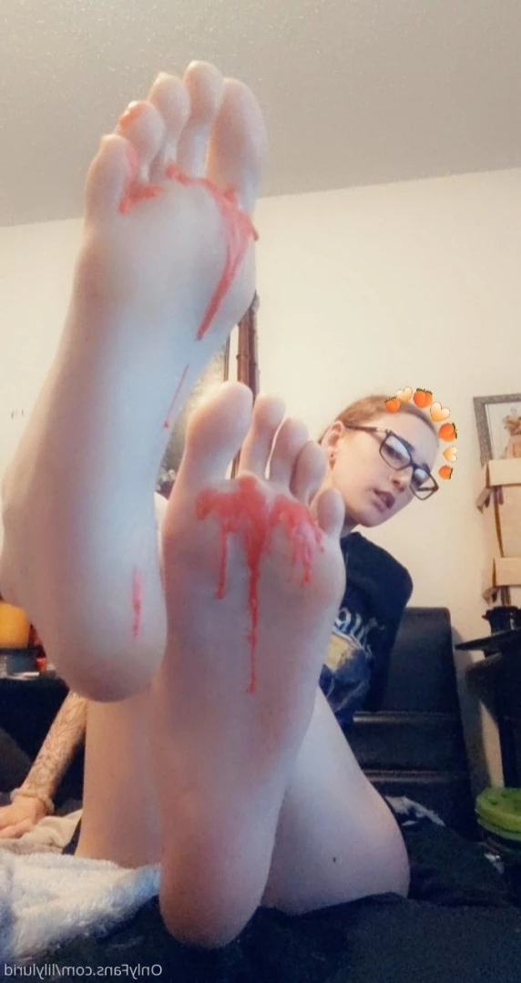 Lily Lurid [ lilylurid ] Onlyfans leaked photo 12925123 on Hotleaks.tv