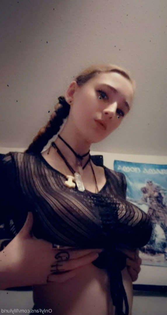 Lily Lurid [ lilylurid ] Onlyfans leaked photo 12957878 on Hotleaks.tv