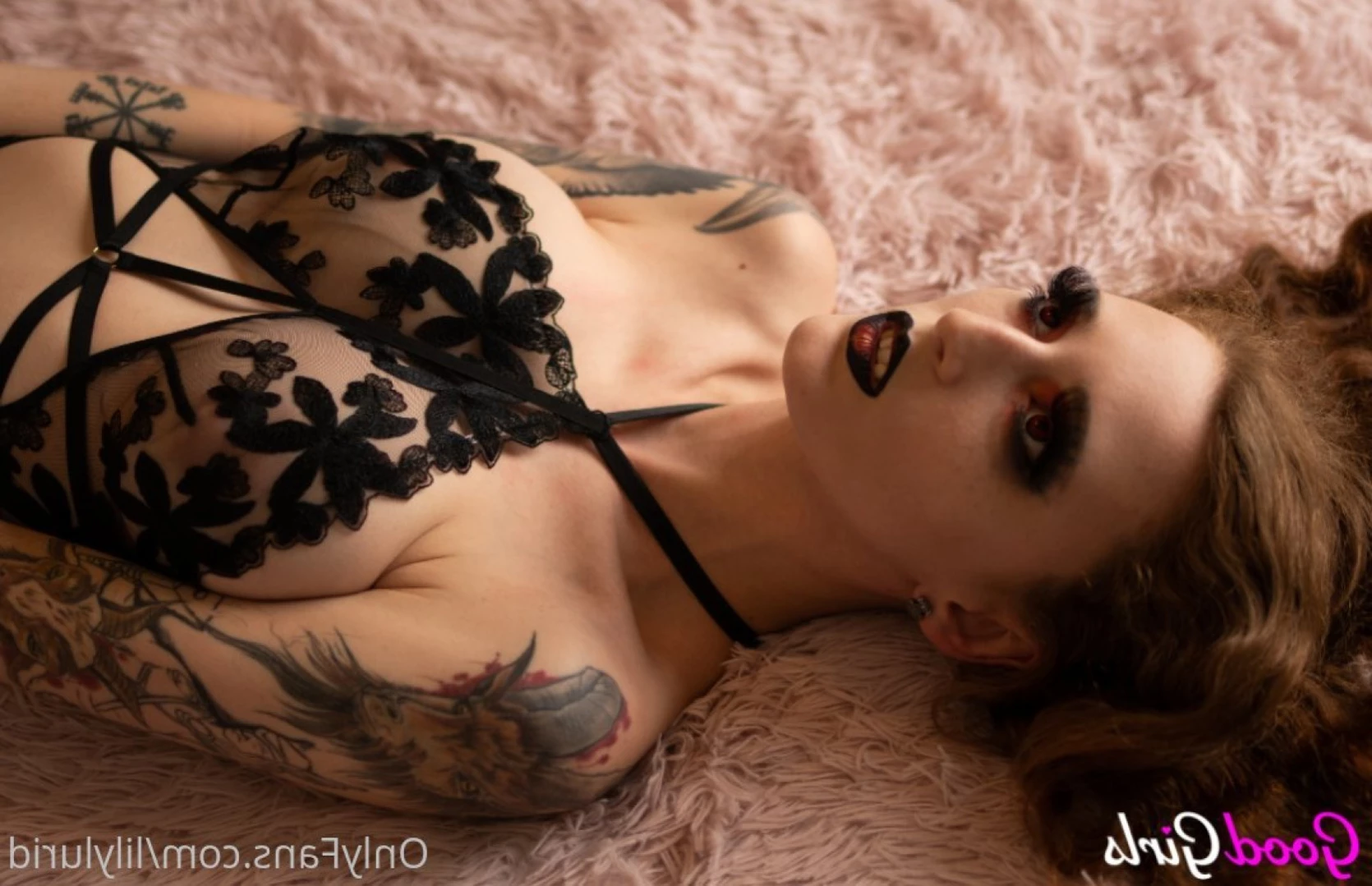 Lily Lurid [ lilylurid ] Onlyfans leaked photo 12958215 on Hotleaks.tv