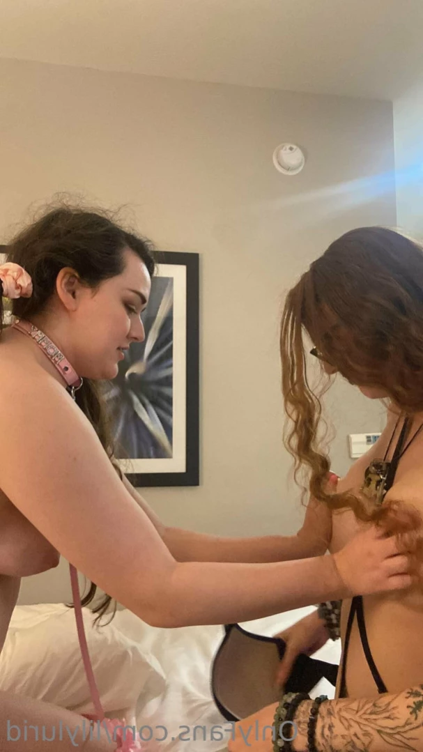 Lily Lurid [ lilylurid ] Onlyfans leaked photo 12958233 on Hotleaks.tv