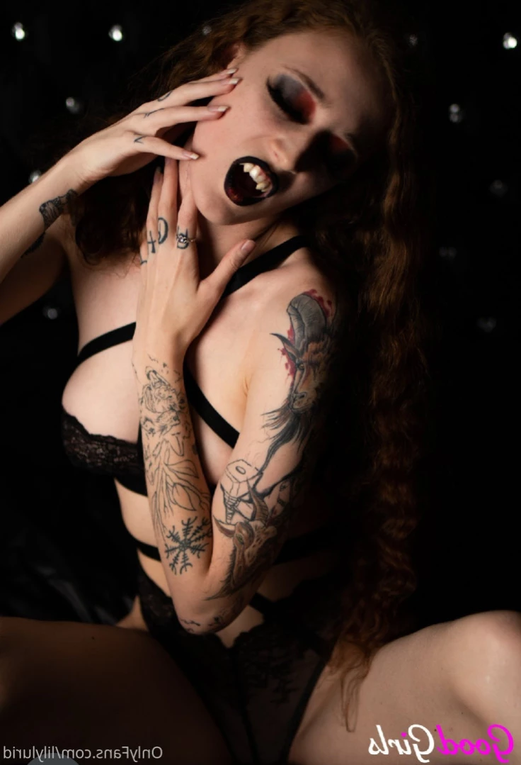 Lily Lurid [ lilylurid ] Onlyfans leaked photo 12958534 on Hotleaks.tv