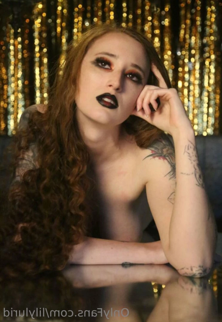 Lily Lurid [ lilylurid ] Onlyfans leaked photo 12958590 on Hotleaks.tv