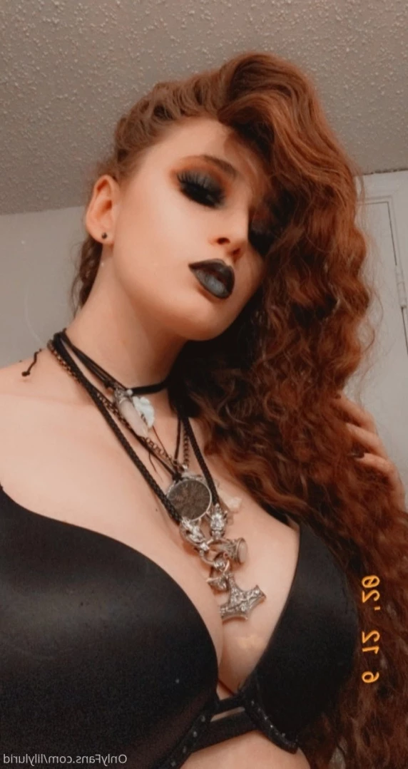 Lily Lurid [ lilylurid ] Onlyfans leaked photo 12958633 on Hotleaks.tv