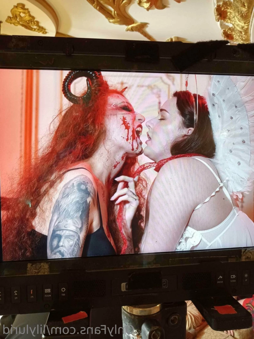 Lily Lurid [ lilylurid ] Onlyfans leaked photo 12959517 on Hotleaks.tv