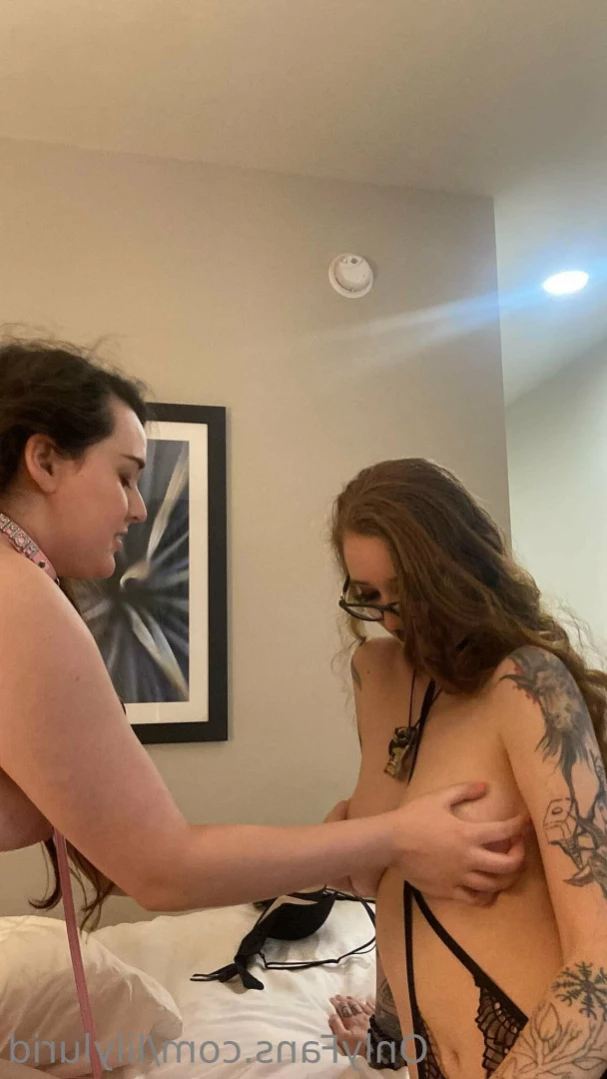 Lily Lurid [ lilylurid ] Onlyfans leaked photo 12959908 on Hotleaks.tv