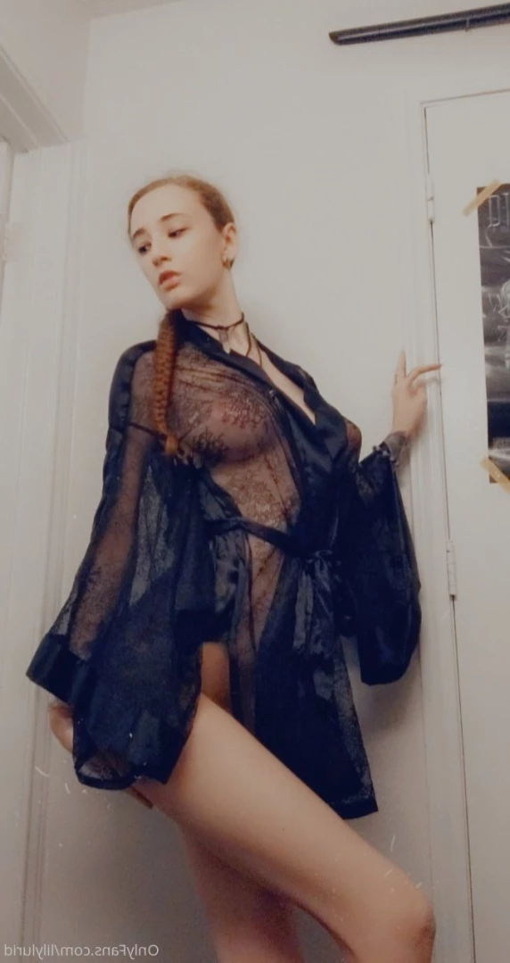 Lily Lurid [ lilylurid ] Onlyfans leaked photo 12960131 on Hotleaks.tv