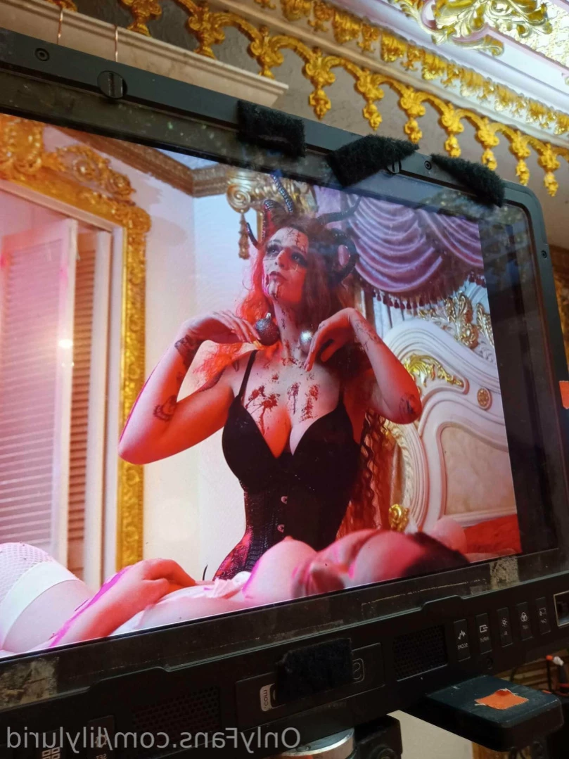 Lily Lurid [ lilylurid ] Onlyfans leaked photo 12960196 on Hotleaks.tv