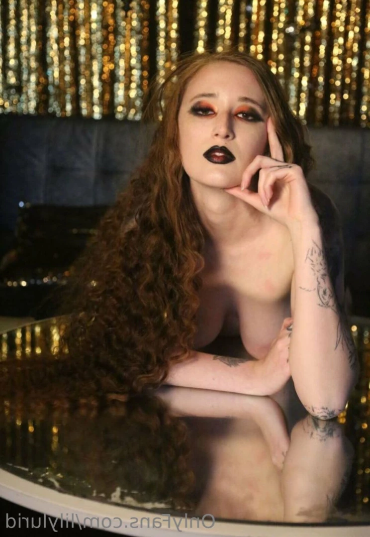 Lily Lurid [ lilylurid ] Onlyfans leaked photo 12967480 on Hotleaks.tv