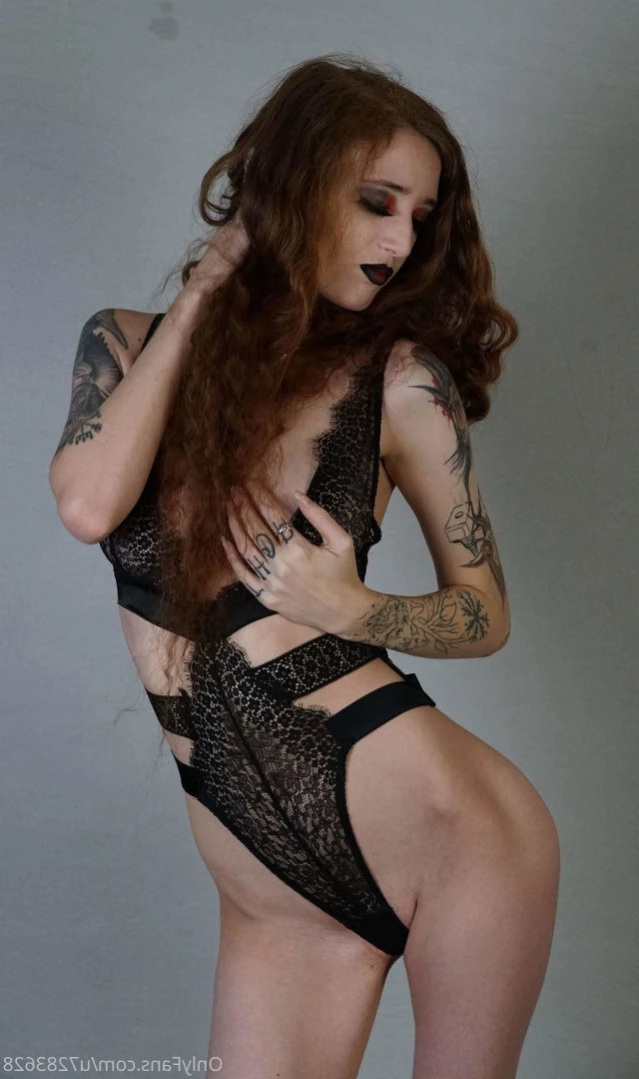 Lily Lurid [ lilylurid ] Onlyfans leaked photo 13144748 on Hotleaks.tv