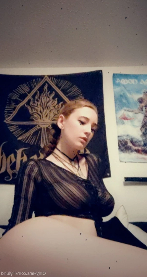 Lily Lurid [ lilylurid ] Onlyfans leaked photo 13798918 on Hotleaks.tv