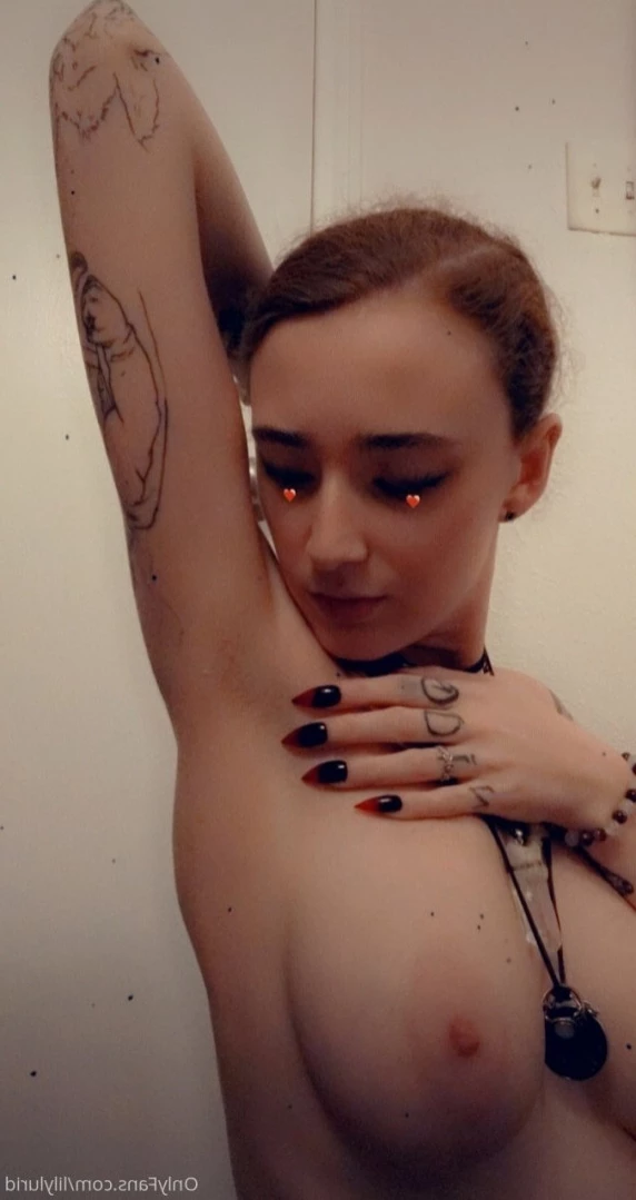 Lily Lurid [ lilylurid ] Onlyfans leaked photo 13971477 on Hotleaks.tv